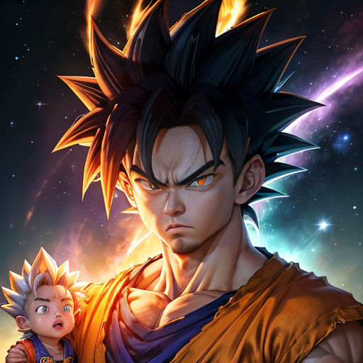 Goku mastered ultra instinct on Twitter in 2023  Super saiyan goku art,  Dragon ball super manga, Goku