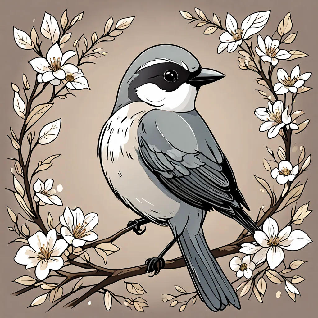 The Healing Songbird