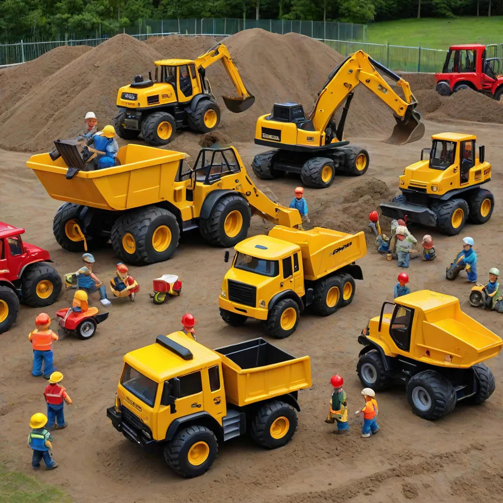 Lets Build Together