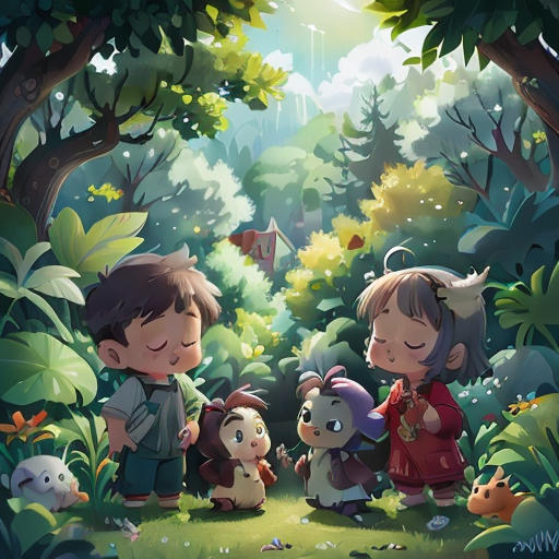 Josiah's Adventure in Dreamland