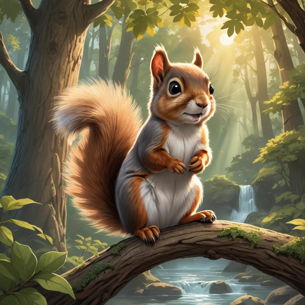 The Little Explorer's Adventure