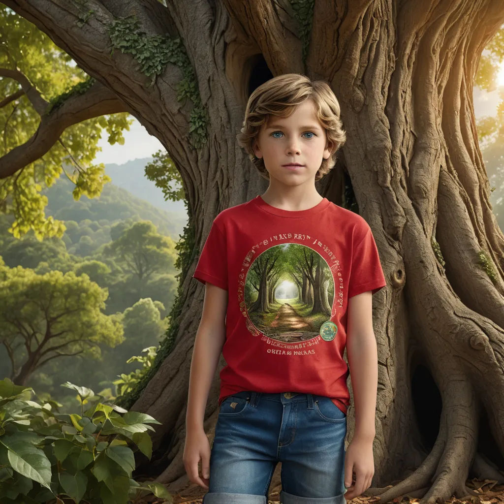The Secret Treehouse cover image
