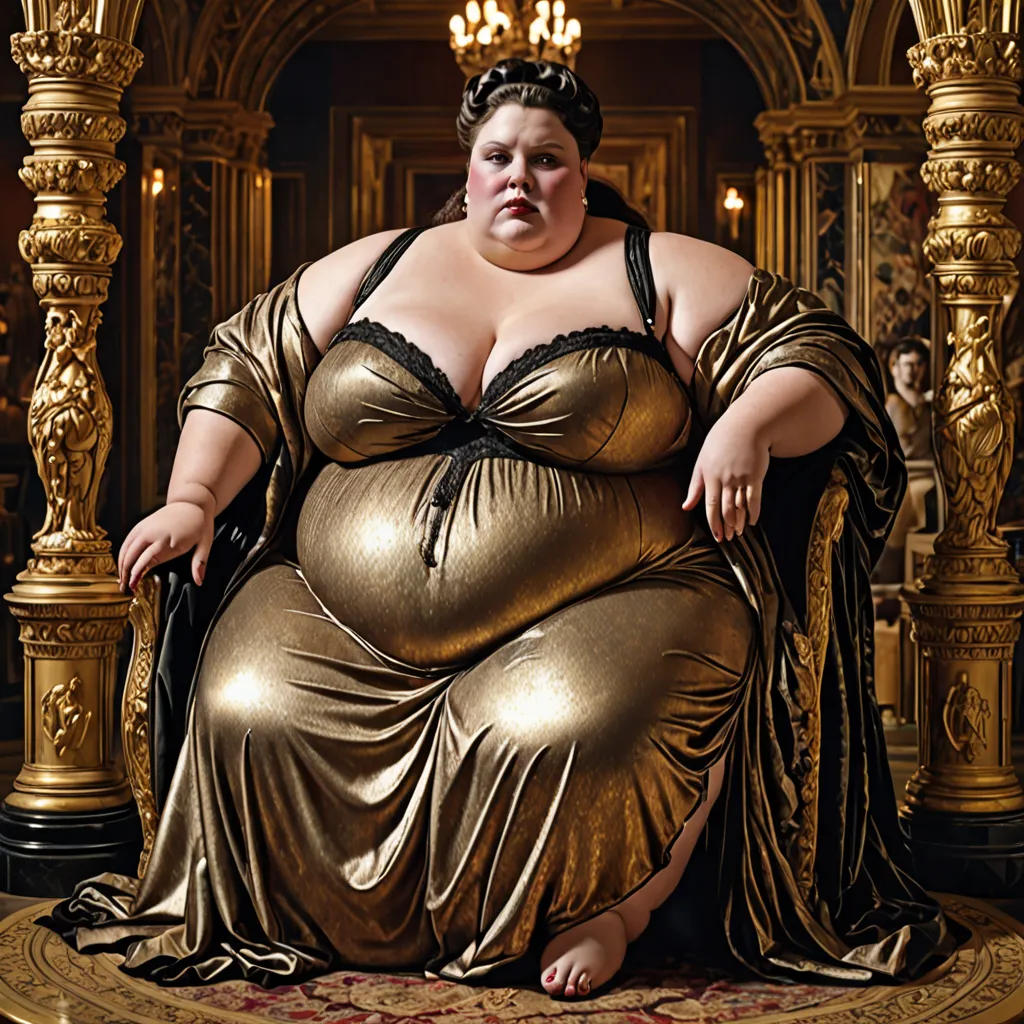 The Enigmatic Appetite