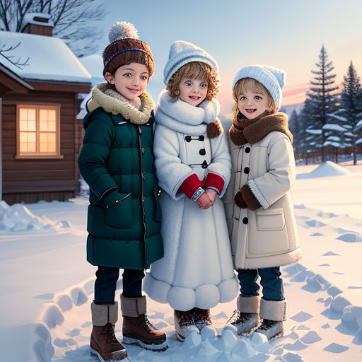 The Snowball Challenge