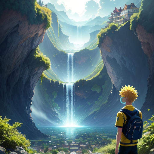 Inside Denki's Mind