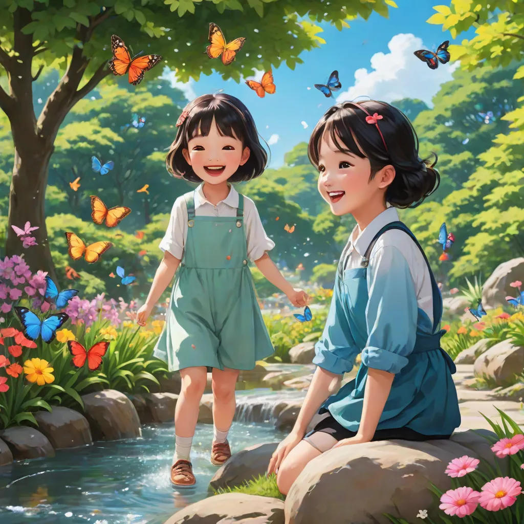 小琪的溫暖小手