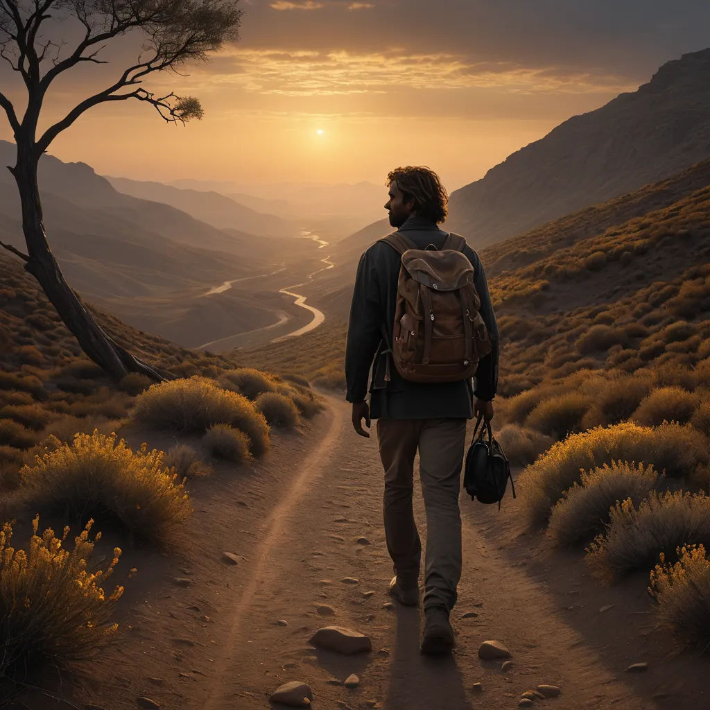 Dust on the Road cover image
