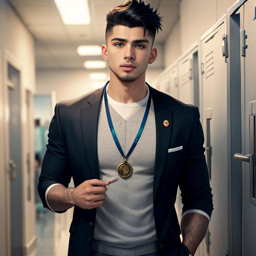 The Rise of the Jock