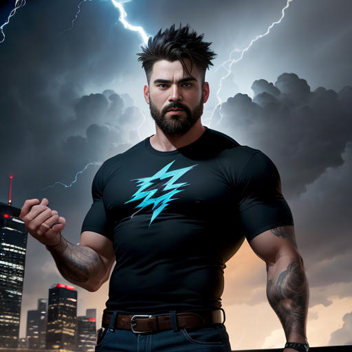 The Insulting Storm