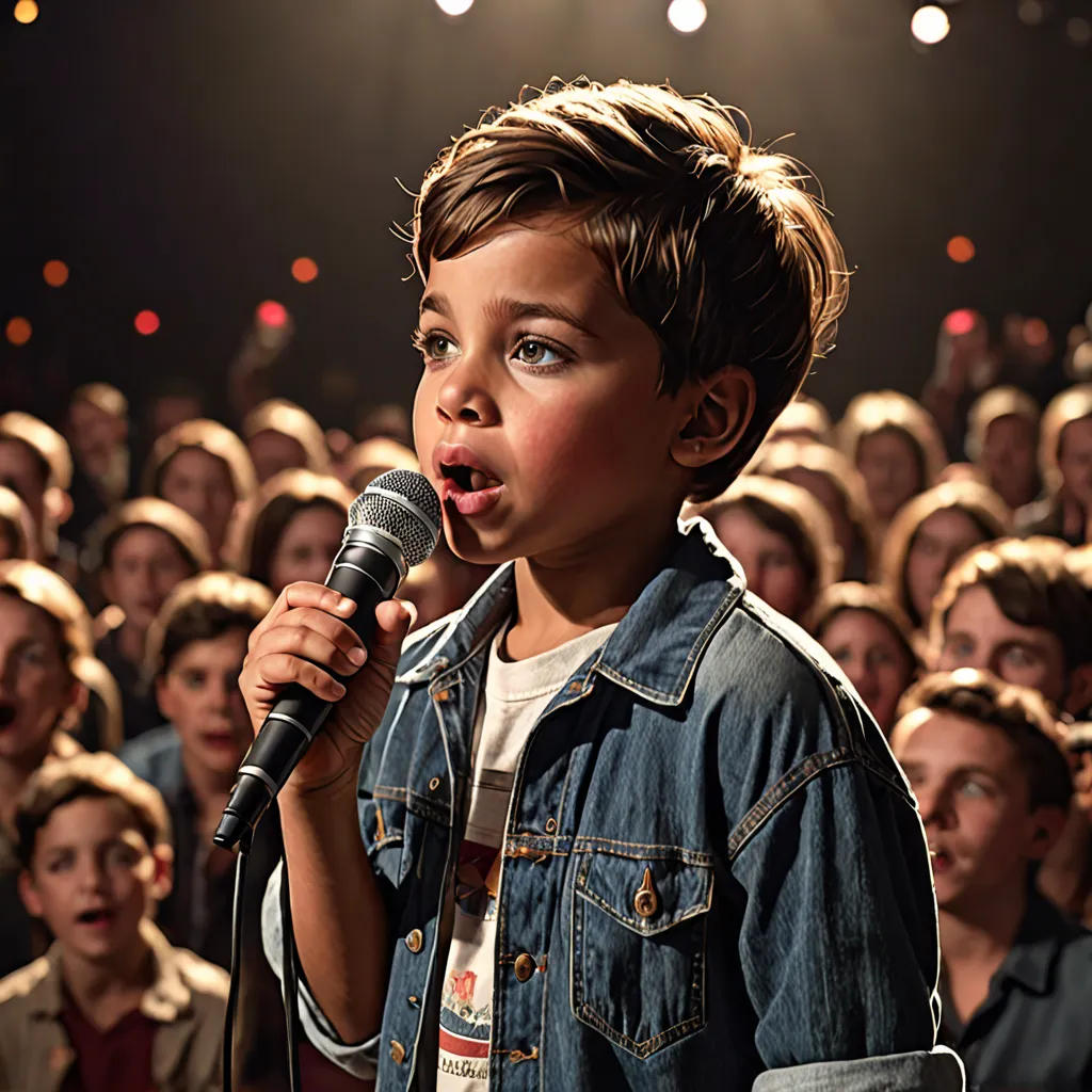The Voice Within