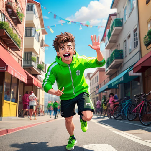 Emoji jogging suit sale
