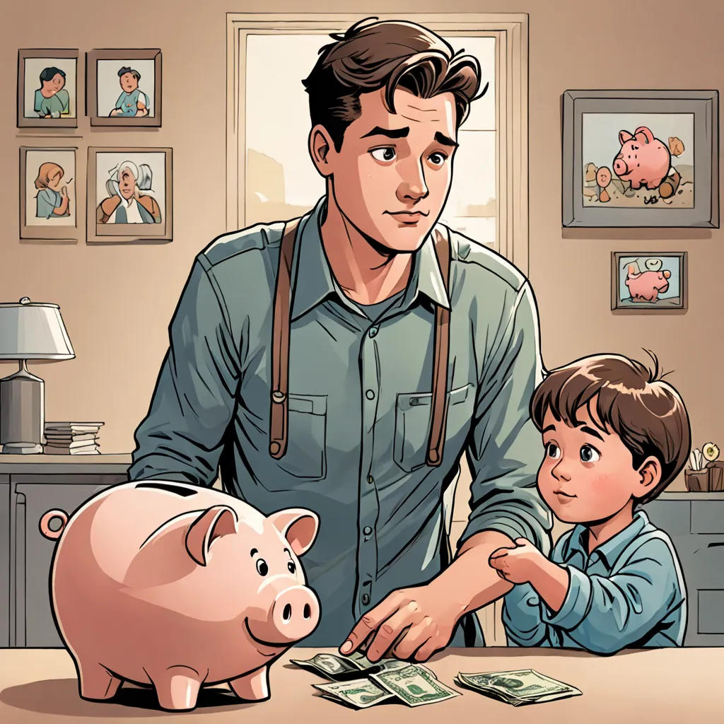 The Value of a Penny
