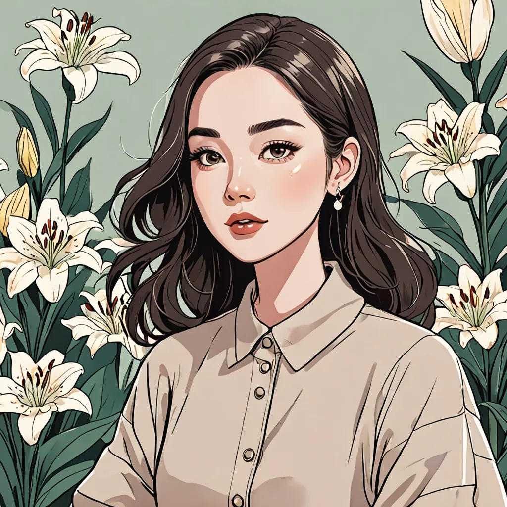 Lily's Wish