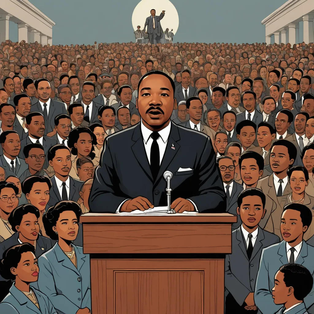 The Dreamer's Legacy