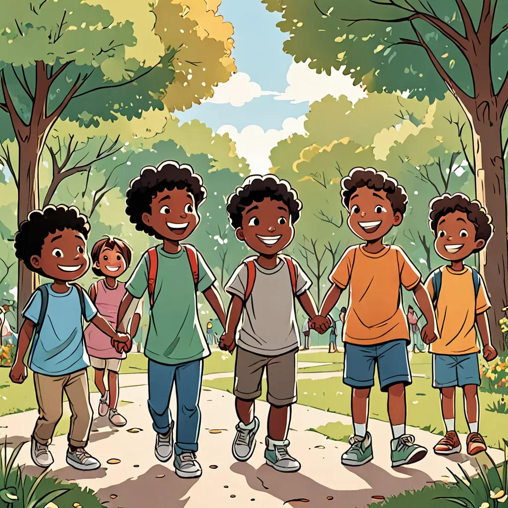 The Adventures of Alex: Understanding Autism