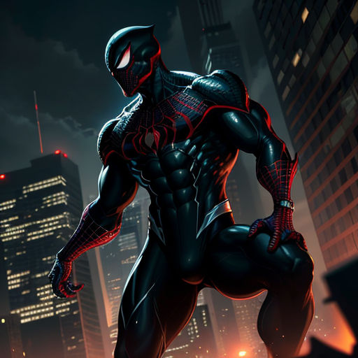 The Transformation of Venom