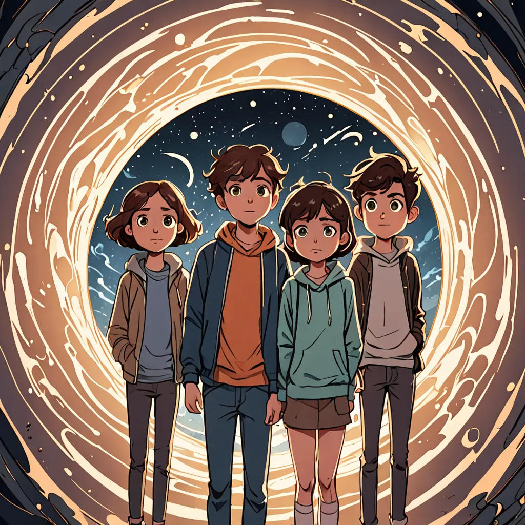 Dream Detectives