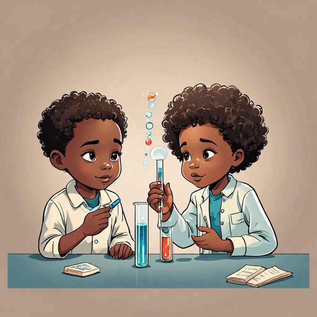 The Miracle Twins