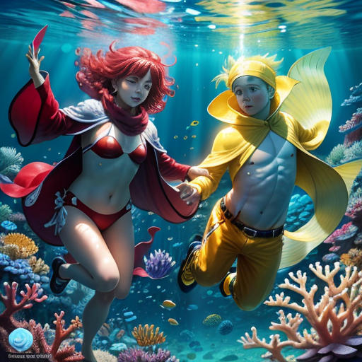 The Talking Fish