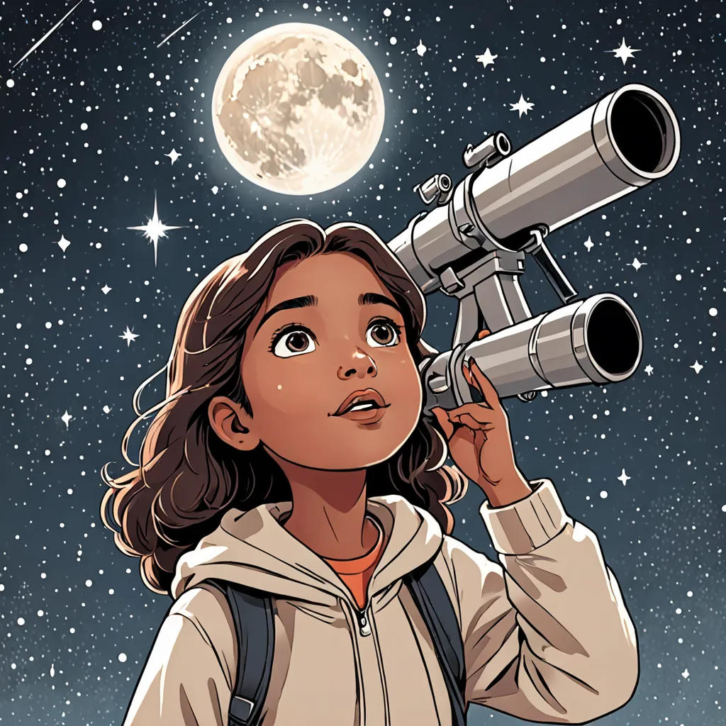 The Space Dreamer