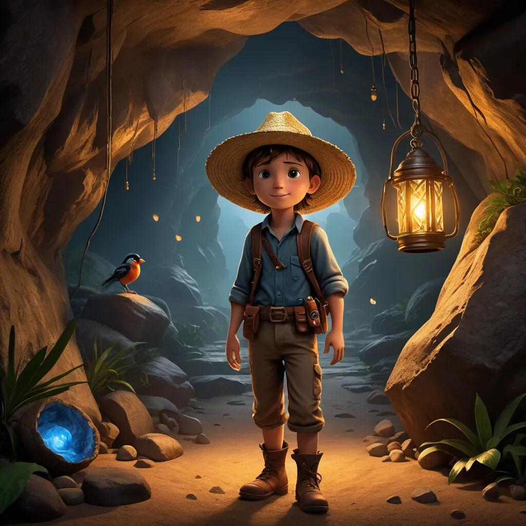 The Straw Hat's Secret cover image
