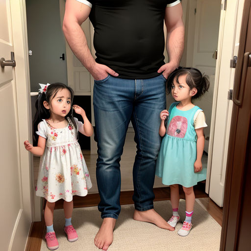 The Family Swap