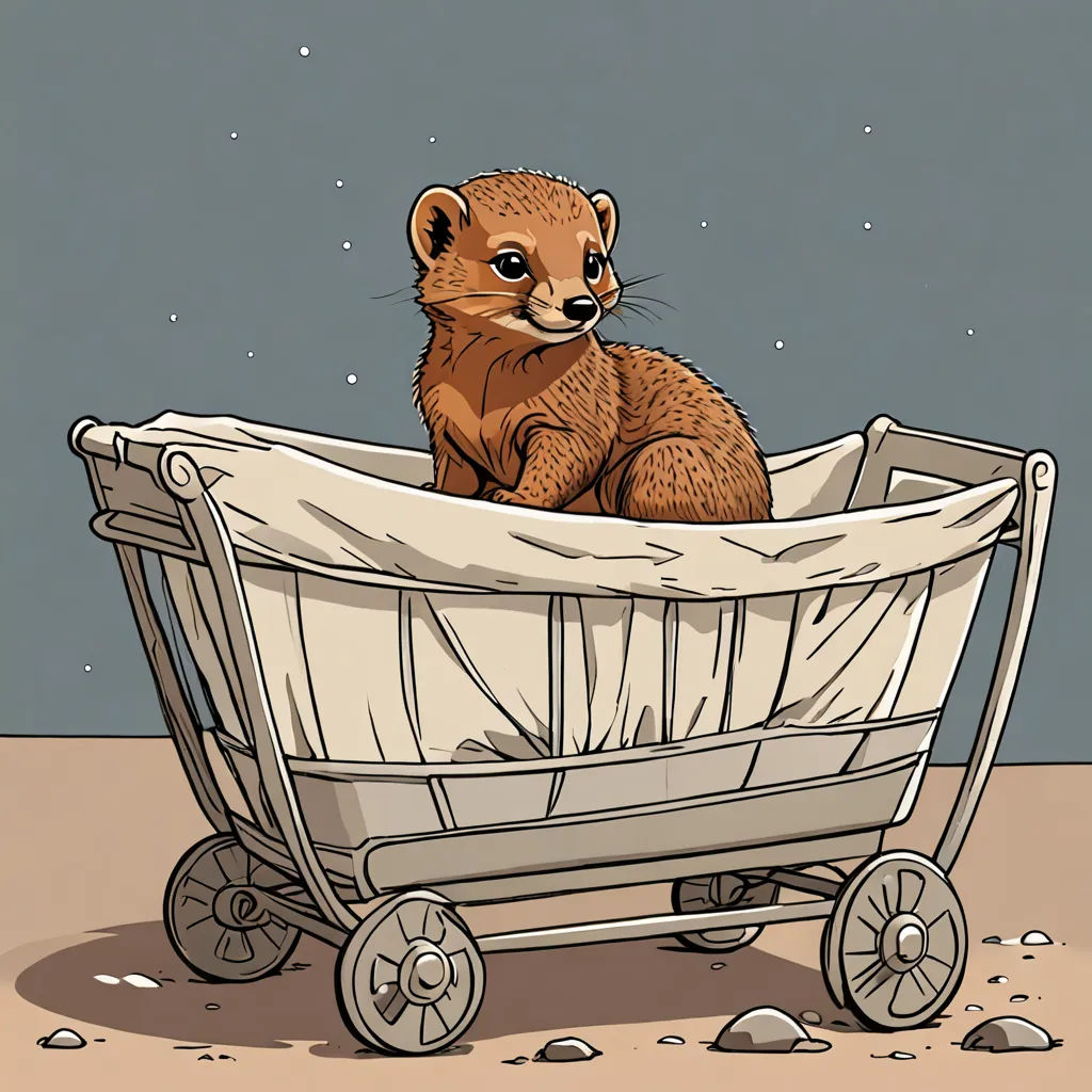 The Mongoose's Guardian