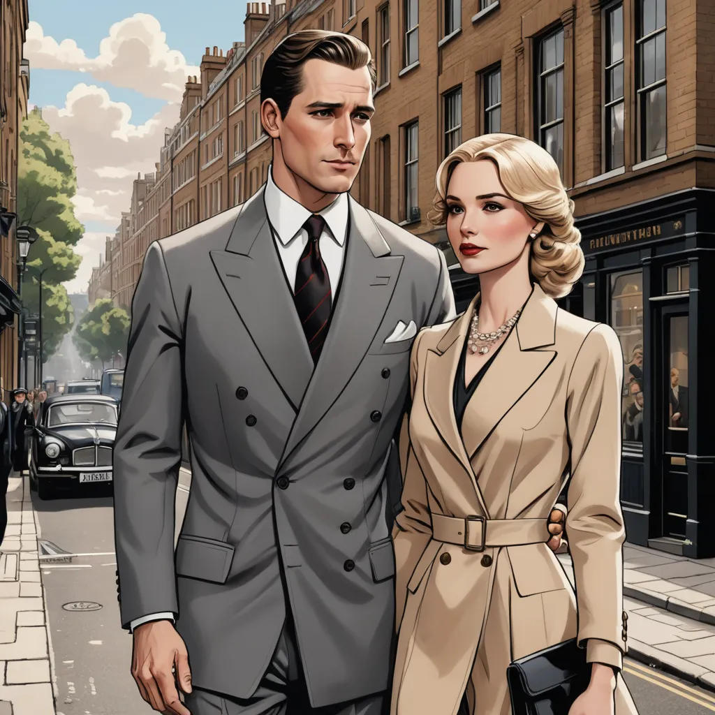 The Gentleman's Promise