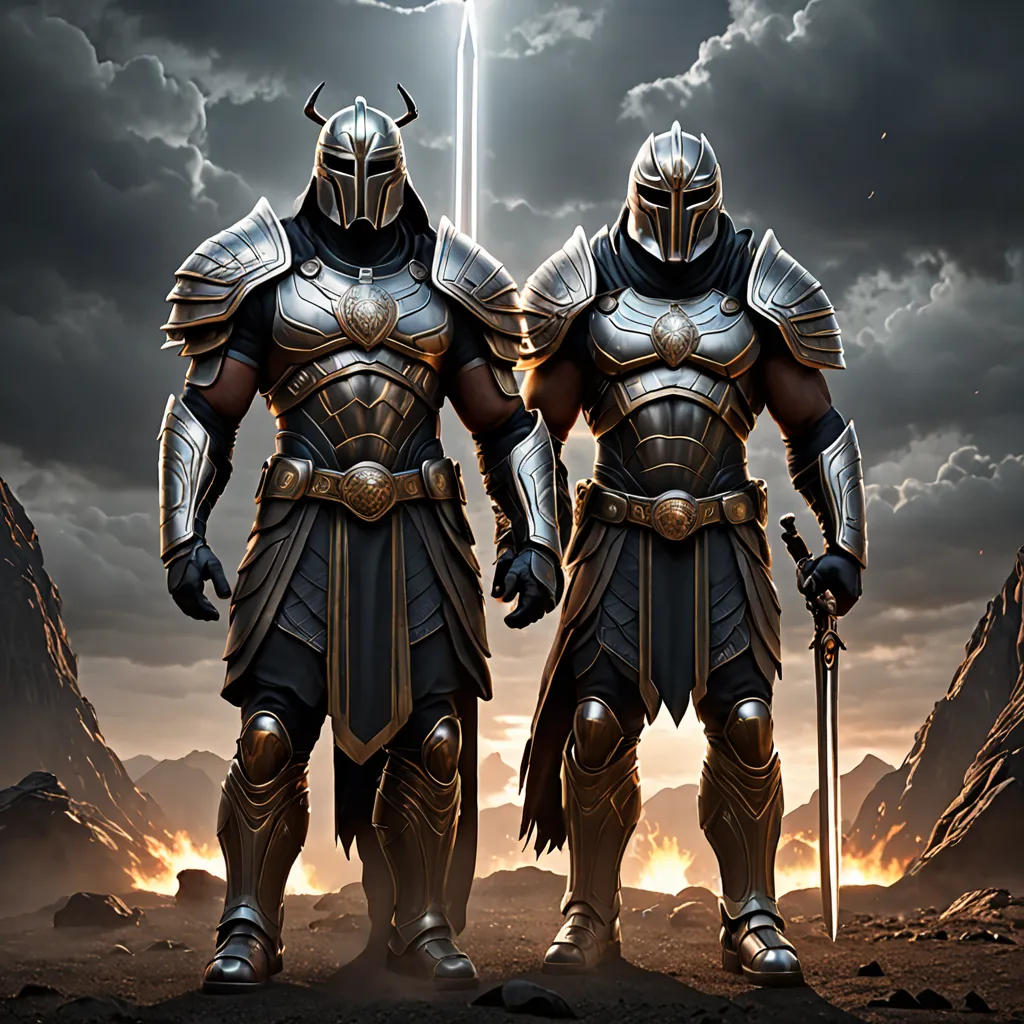 Guardians of Elysium
