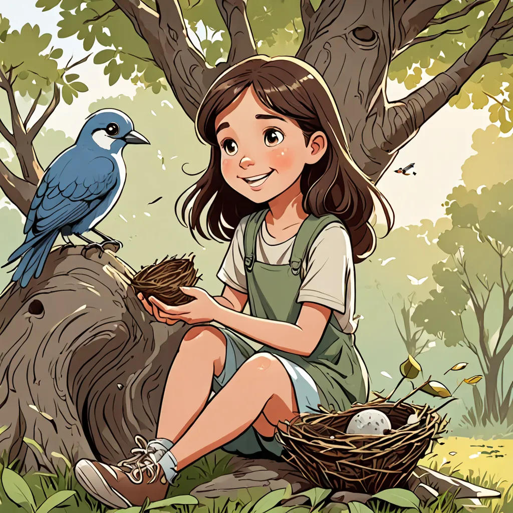 The Kindness Tree