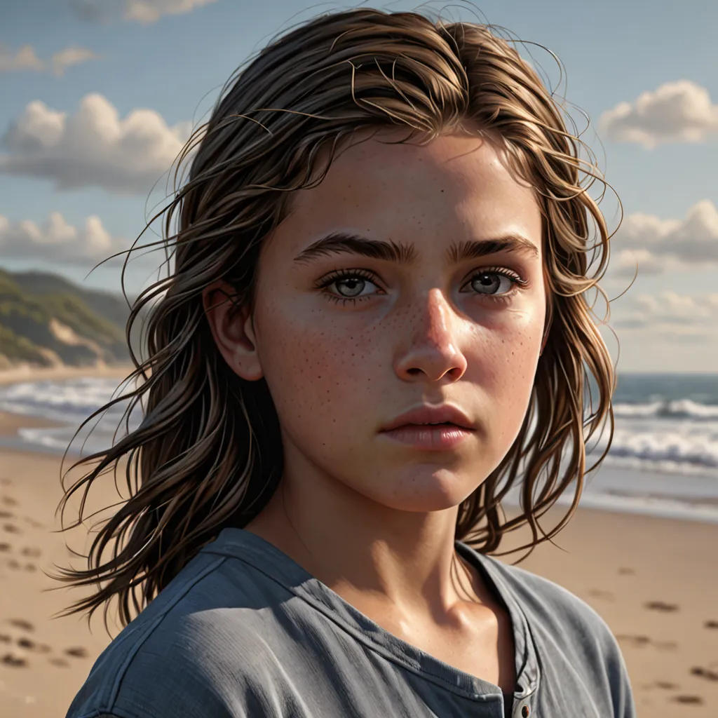 Castaway