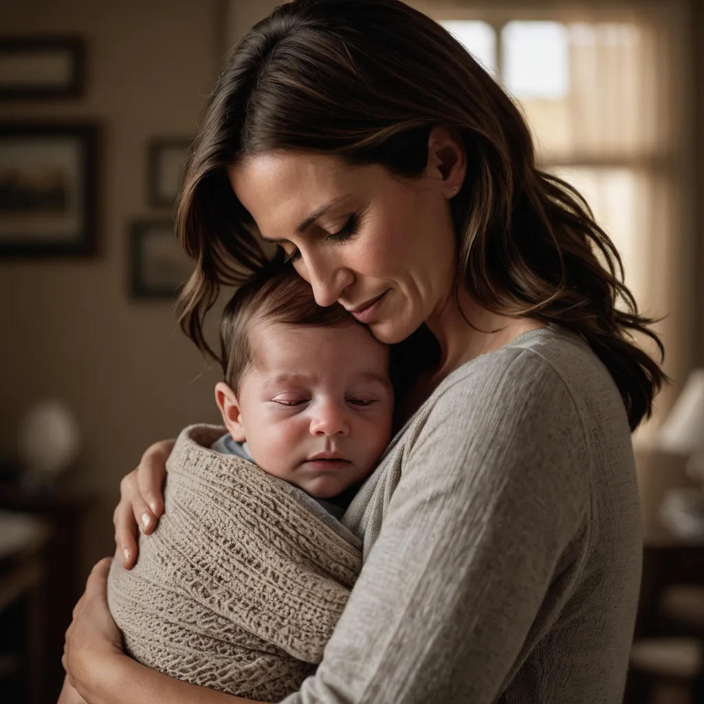A Mother's Love