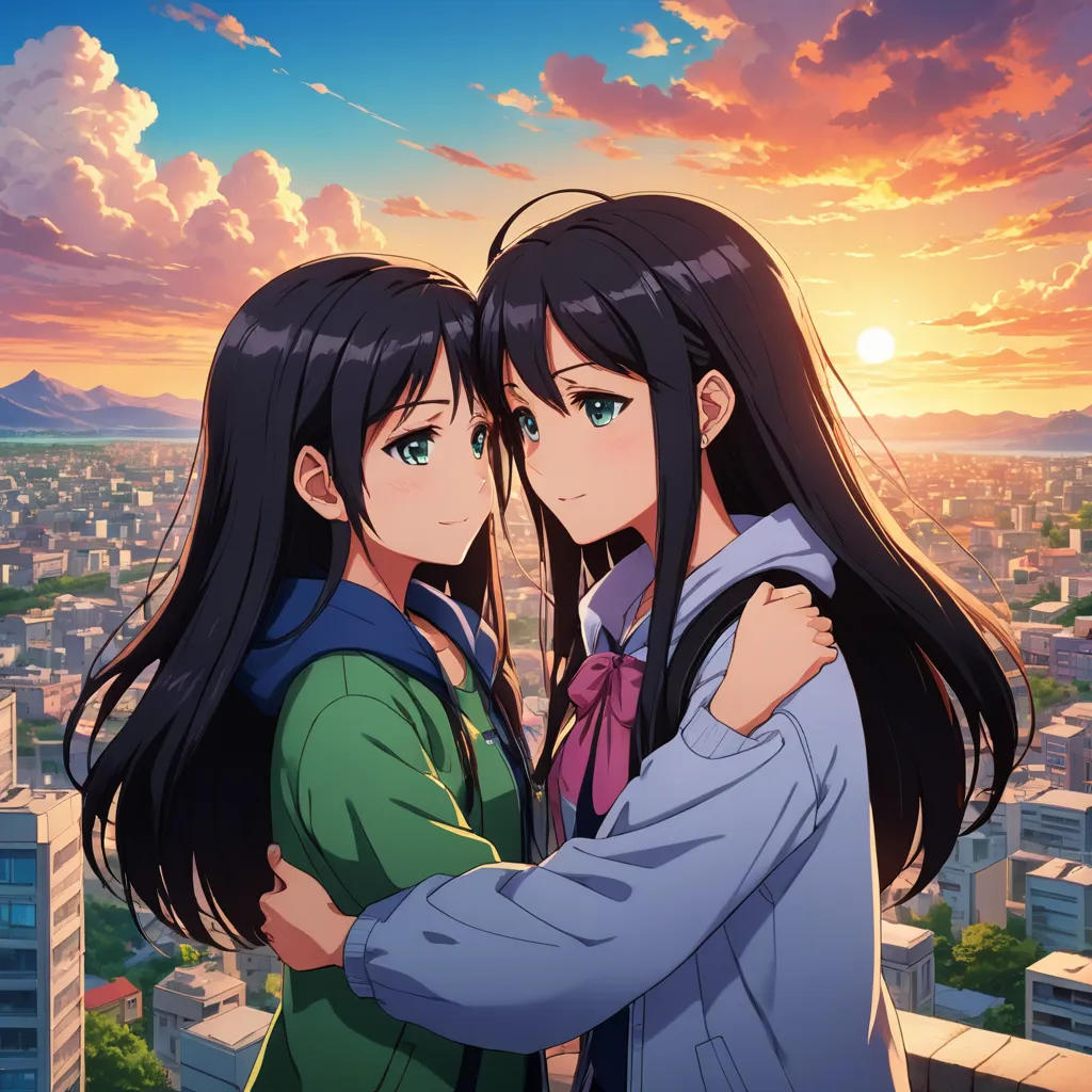 Together Forever