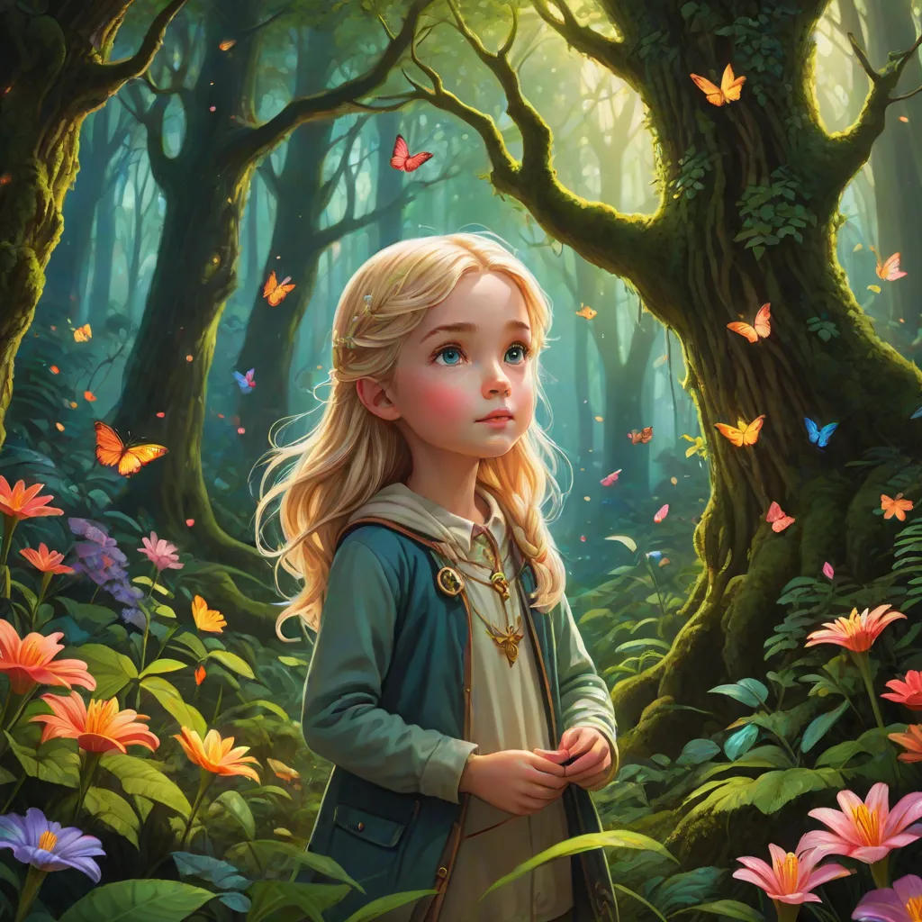 The Quest for Bella