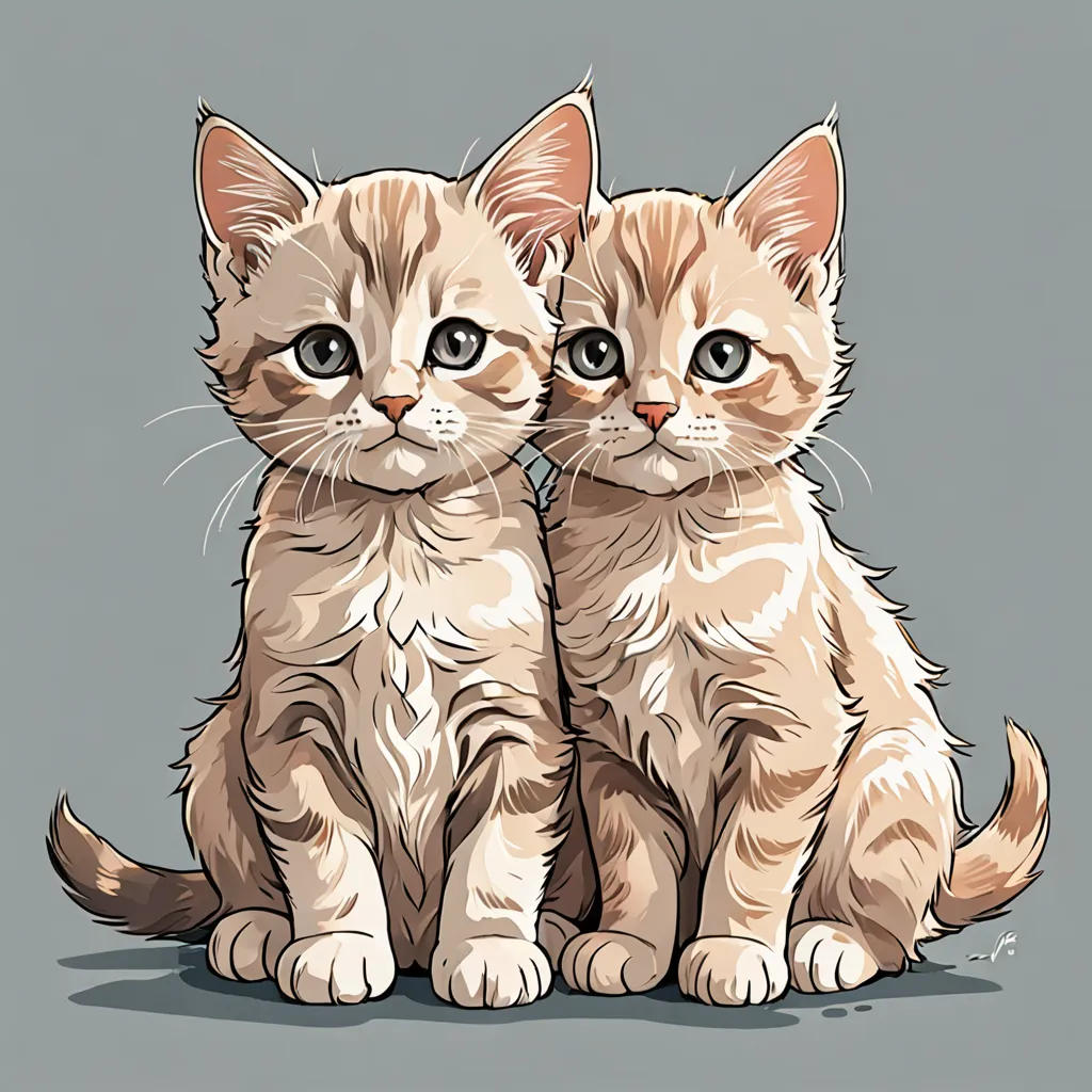 Minty and Ceaser: A Caring Friendship