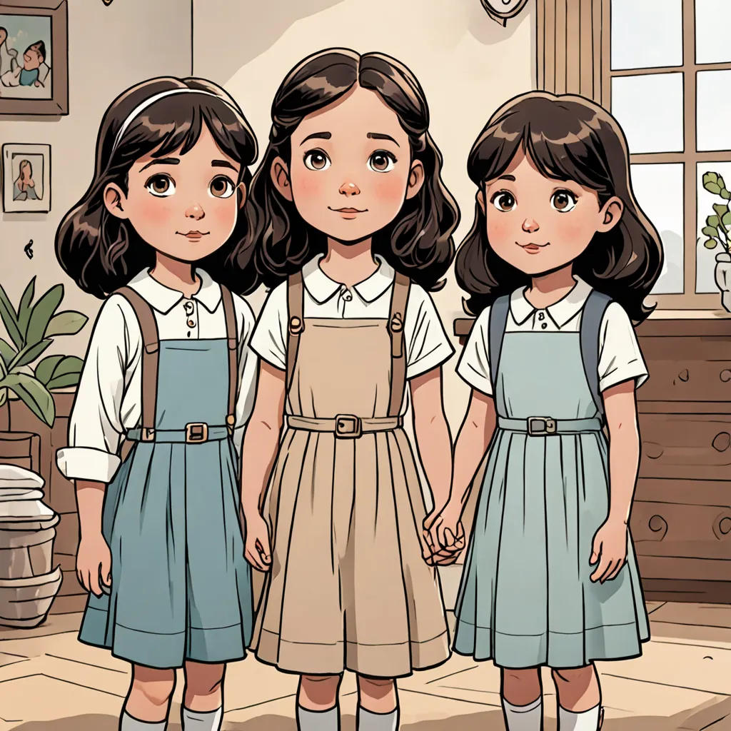 Little Charmed One
