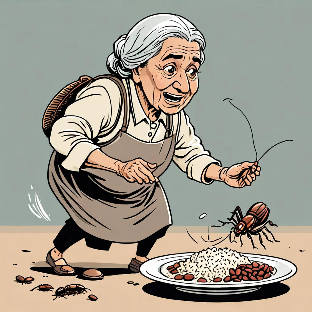 La Cucaracha