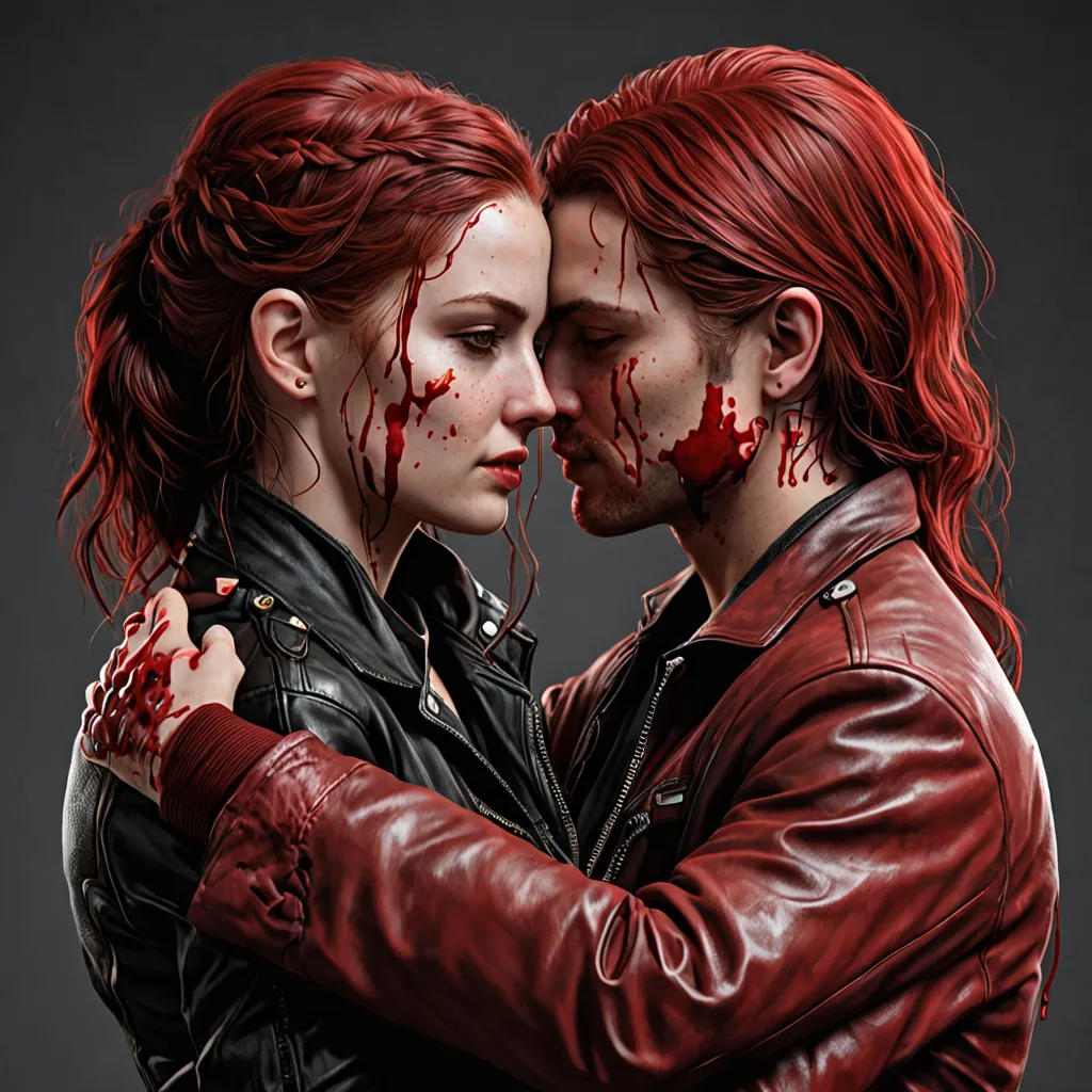 Blood Bond