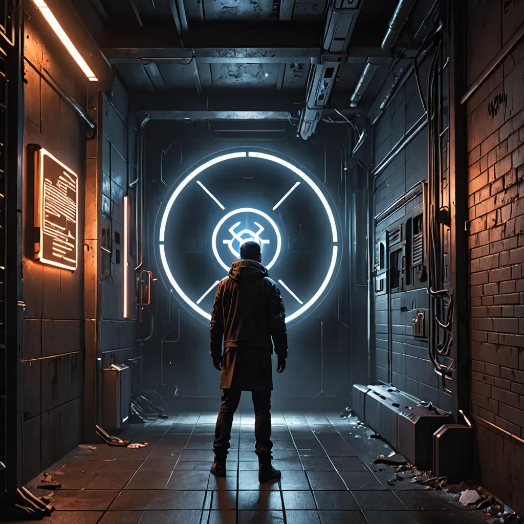 El Misterio del Enigma