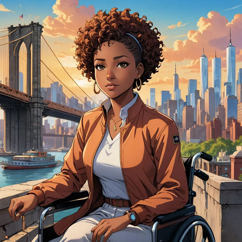 The Unbreakable Spirit | Story.com