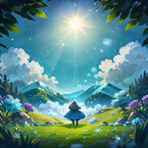 The Friends of the Seasons