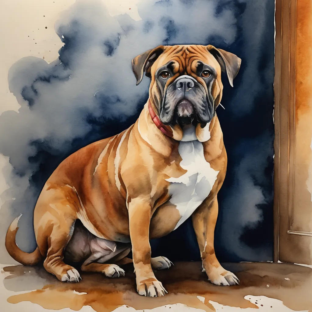 The Bulldog's Game