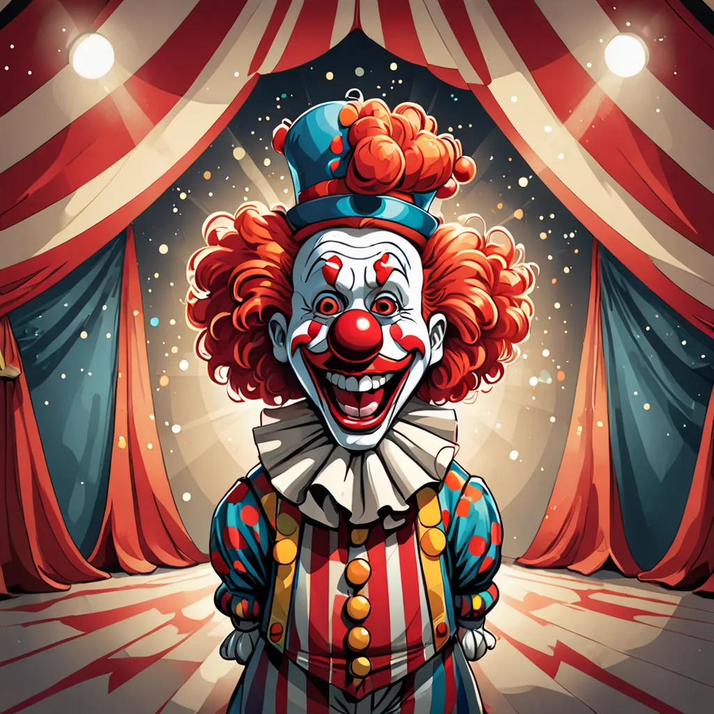 Clown World