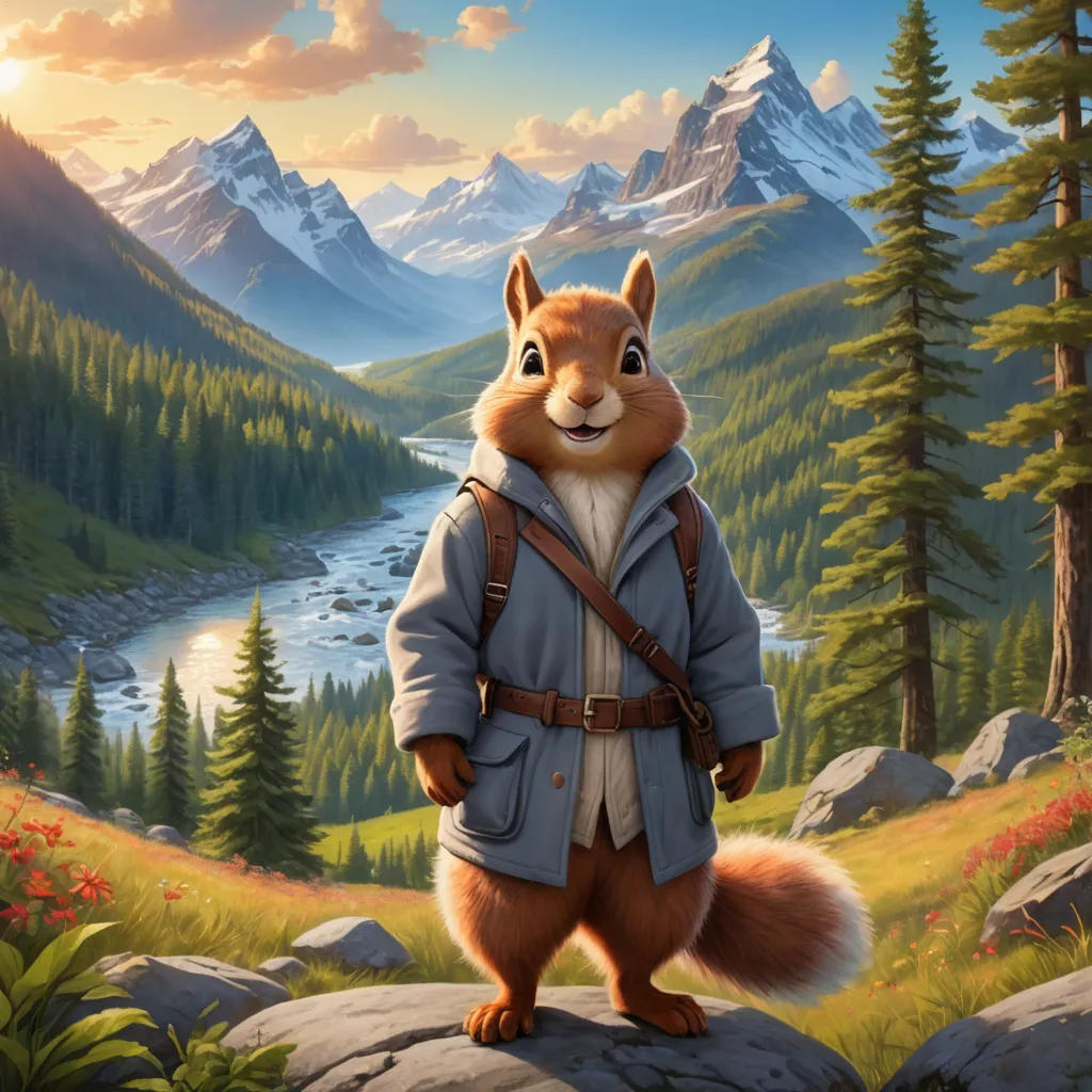 The Wanderer's Bonds
