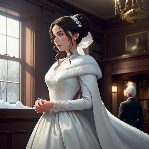 Frozen Deception
