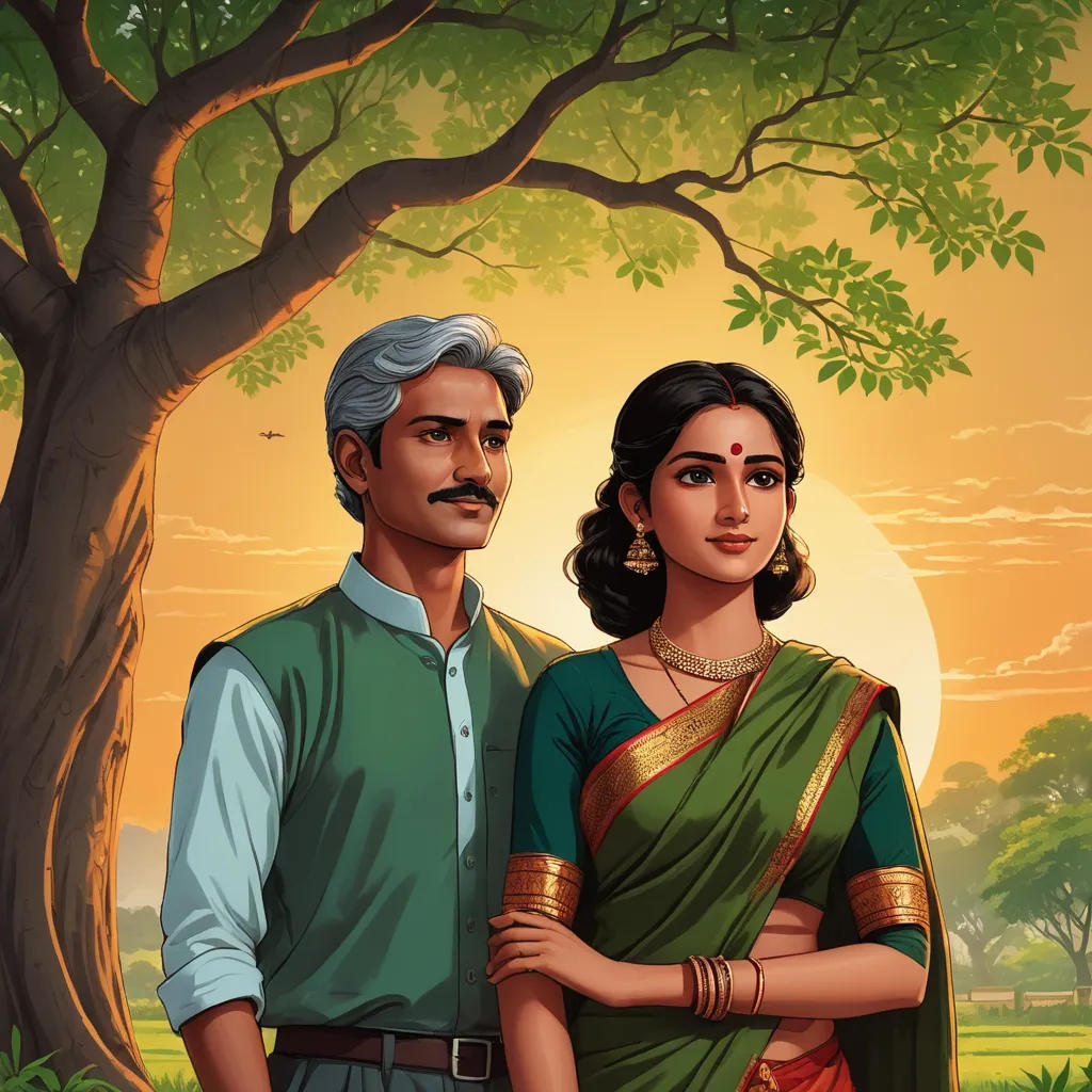 The Bhadohi Love Story