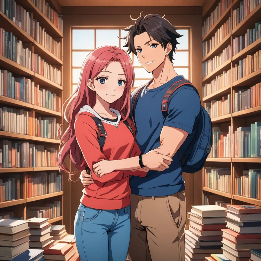 Lifting Love