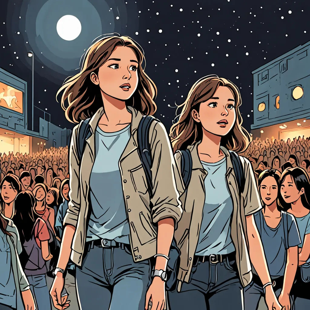 The Rock Show Rebellion cover image