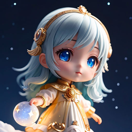 Astrid and the Magical Moonstones