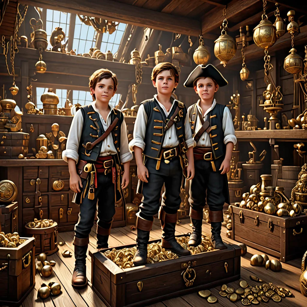 Hermanos del Tiempo
